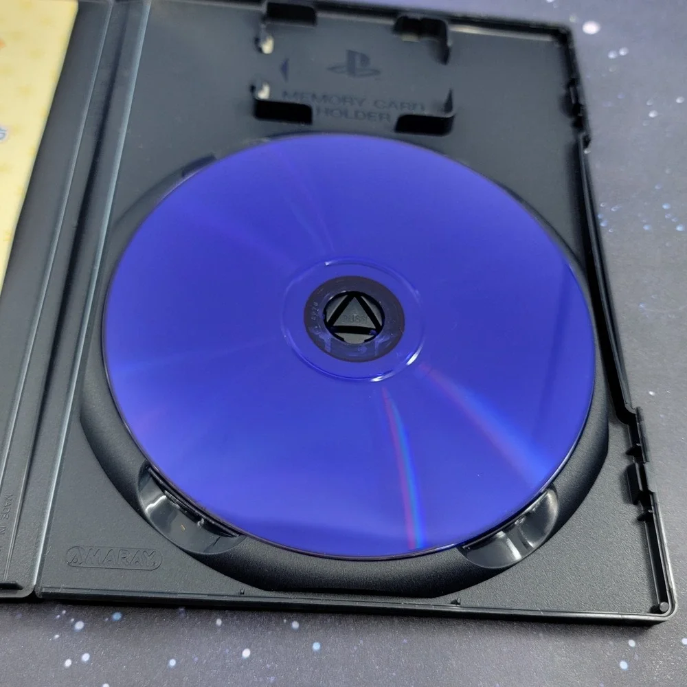 Suku Suku Inufuku 2: Motto Suku Suku (Sony PlayStation 2) Japanese CIB 1490